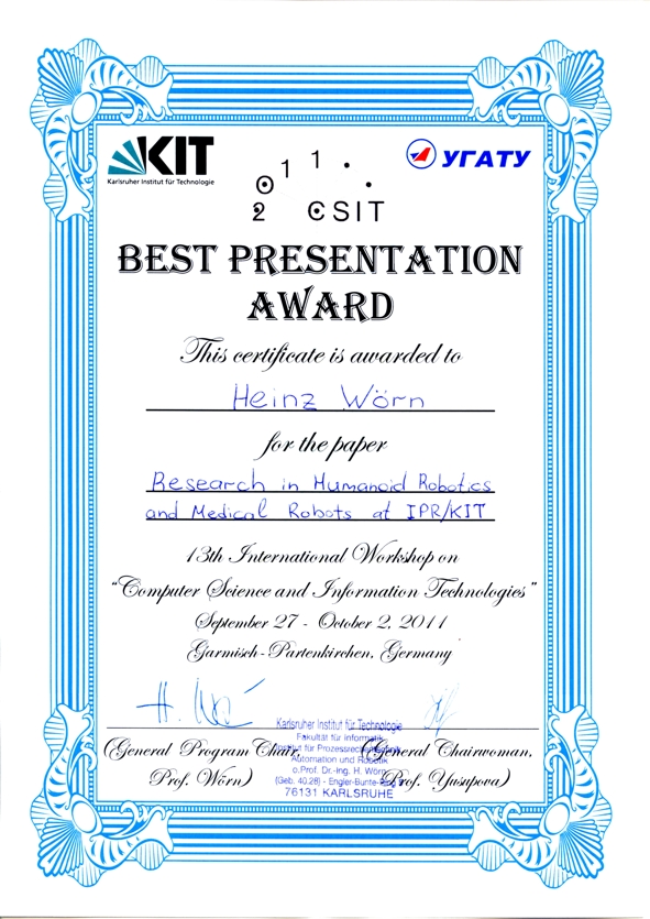 CSIT_Award_11_Woern
