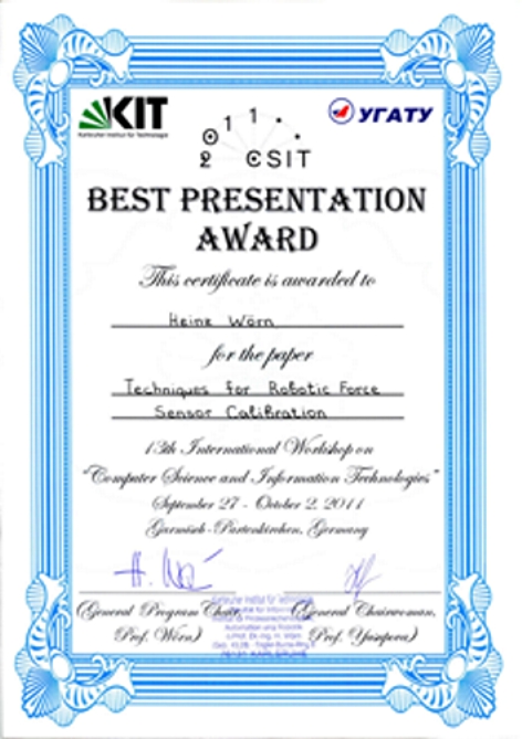 CSIT_Award_11_Woern