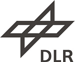 Logo Deutsches Zentrum für Luft- und Raumfahrt