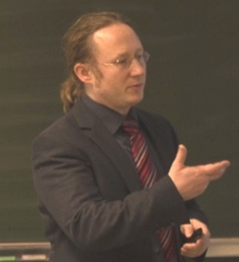 Prof. Hein