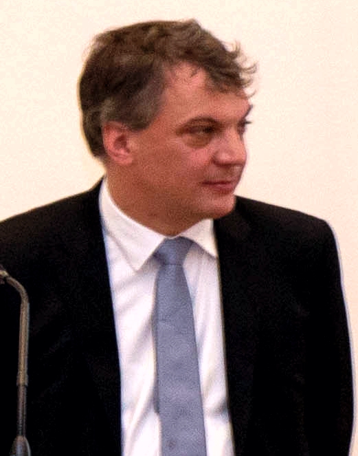 Torsten Kröger