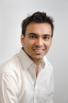 Vivek Sharma