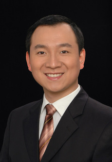 Yaokun Zhang